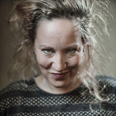 Laurien van Rijswijk