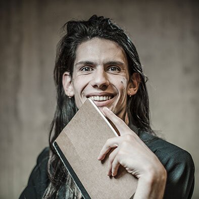 Mart van Berckel