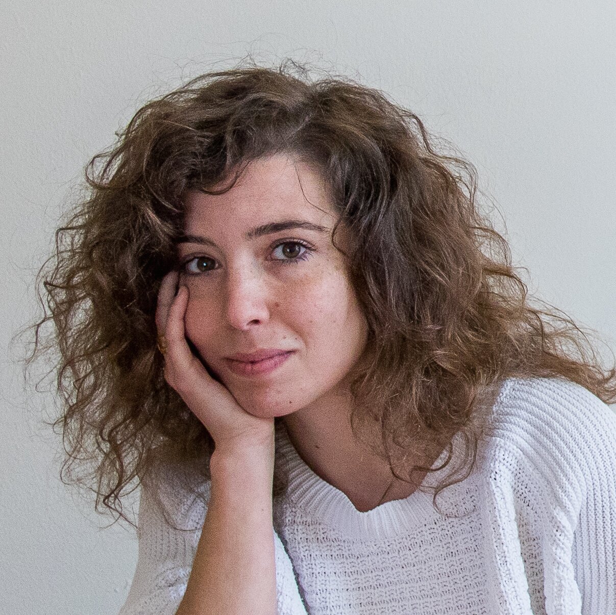Kenza Koutchoukali