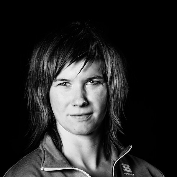Anna Maria Versloot