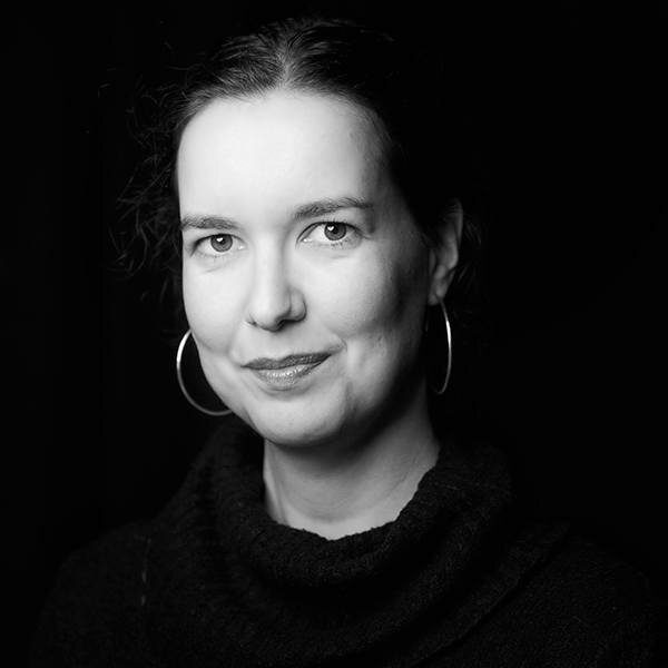 Karin Netten