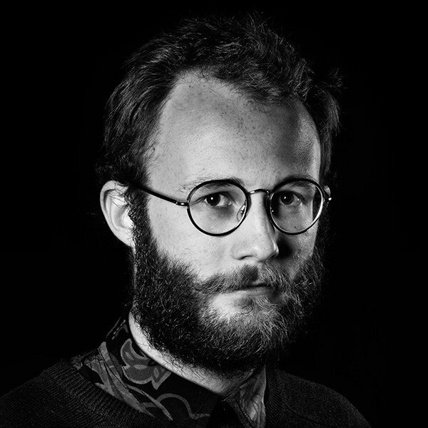 Robbert Klein