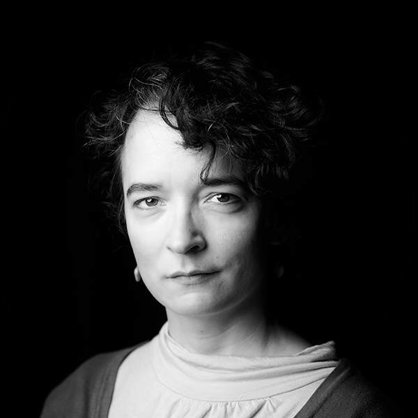 Suzanne Bakker